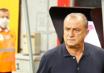 Teknik ekibe sürpriz isim! Selçuk İnan'ın ardından...
