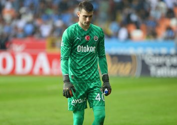 Livakovic'e sürpriz talip!