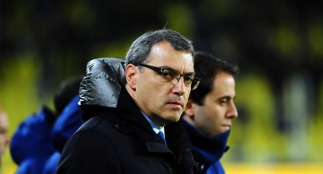 Fenerbahçe’de küfür şoku! Maç sonunda...