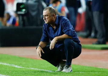 Terim açık kapatıyor