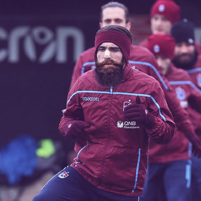 Spor dünyasının güldüren yüzleri