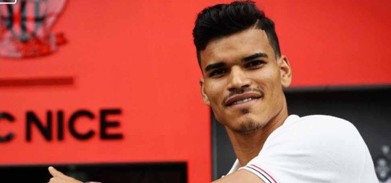 Galatasaray'da Danilo sürprizi