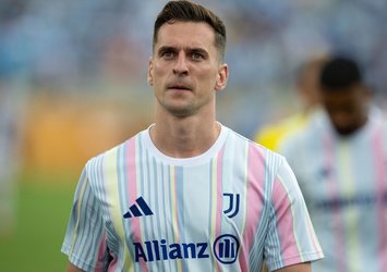 İki Süper Lig kulübünden Arkadiusz Milik'e kanca!