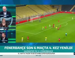 Ergin Aslan: Mert Hakan işine baksın