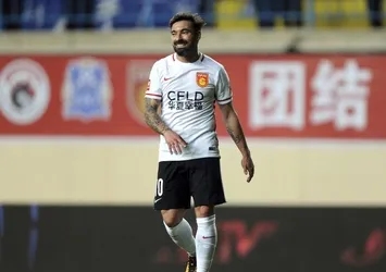 Yeni hedef Lavezzi