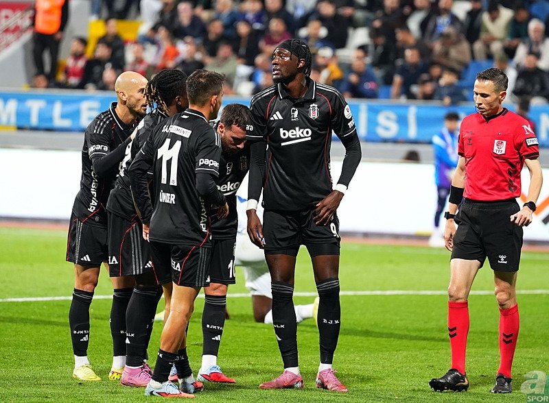 Ömer Üründül’den flaş Beşiktaş yorumu! Şampiyonluk hedefinden...