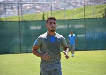 Trabzon'un Suarez'i