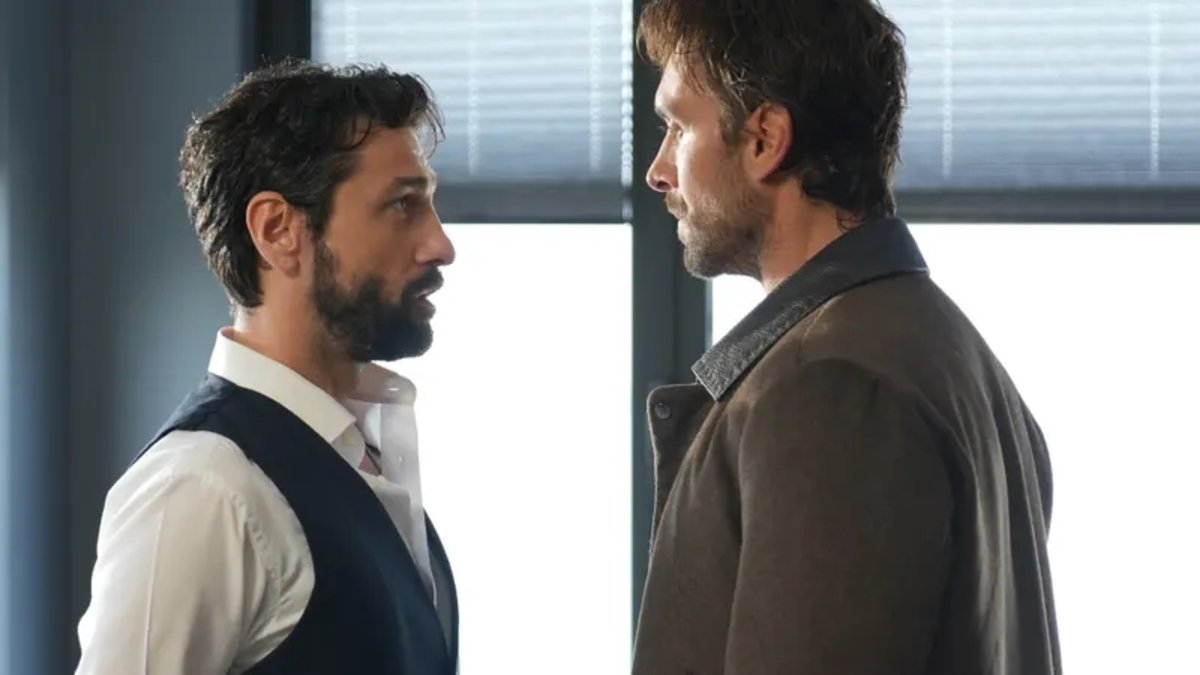 Taşacak Bu Deniz 6. Bölüm TEK PARÇA, full izle!