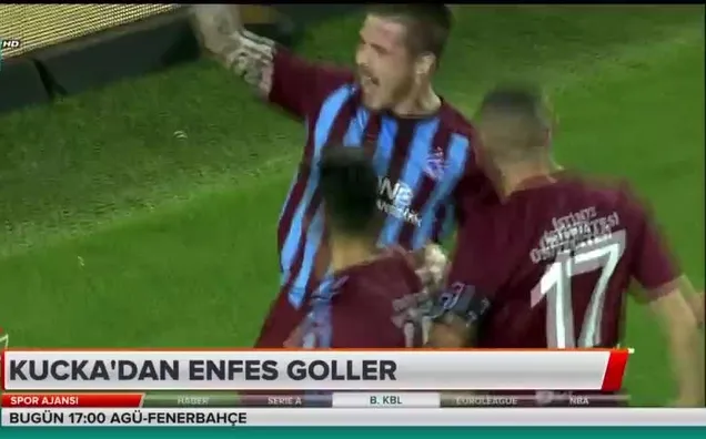 Son yılların unutulmaz unutulmaz golleri