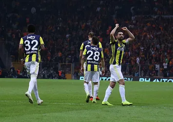 Fenerbahçe, Avrupa'da 226. randevuda