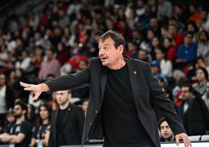 12 Dev Adam’ın rakipleri belli oluyor!