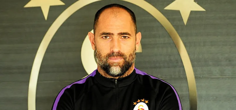 Tudor'dan Gomis yorumu