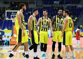 Fenerbahçe Beko'nun rakibi Valencia