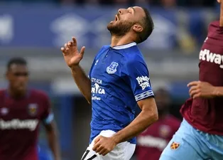Cenk Tosun İngiliz basınına konuştu!