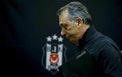 Son dakika spor haberi: Ahmet Nur Çebi’den flaş sözler! Beşiktaş için hapis de yatarım