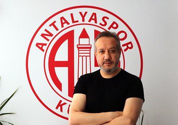 Sinan Boztepe'den transfer müjdesi!