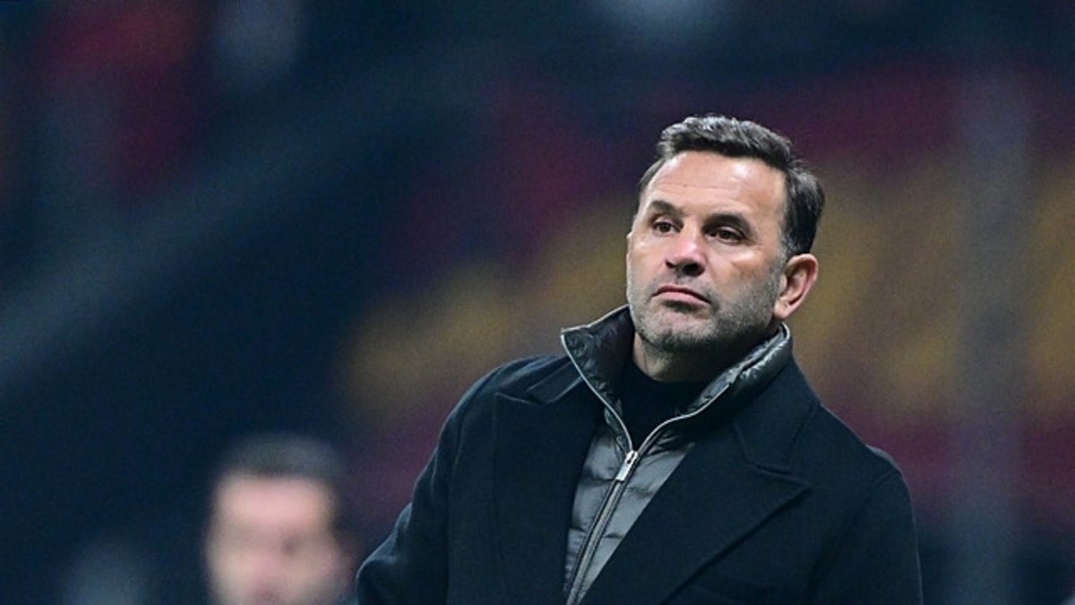 Galatasaray'da Beşiktaş derbisi öncesi büyük endişe! Galatasaray'da Beşiktaş derbisi öncesi büyük endişe!