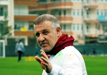 "Göztepe final maçımız"