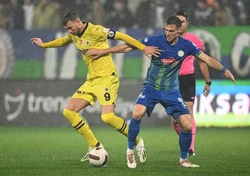 Dzeko: Büyük takımlar işte böyle yapmalı!