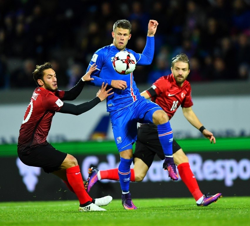 Milletimize söz veriyoruz