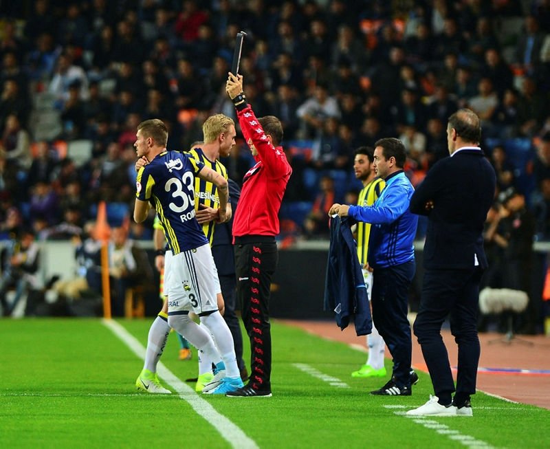 Fenerbahçe’de gönderilecek isimler belli oldu