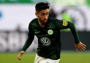 Yunus Mallı, Union Berlin'e kiralandı