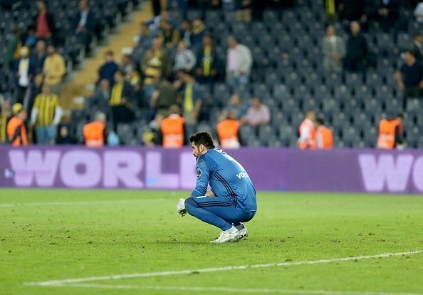 Spor yazarları Fenerbahçe-Bursaspor maçını yorumladı
