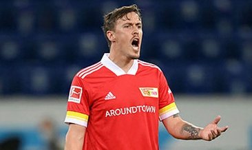 Max Kruse gerçeği ortaya çıktı!