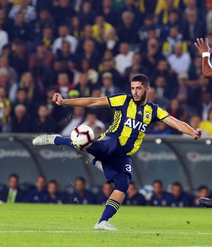 Benzia için karar verildi!