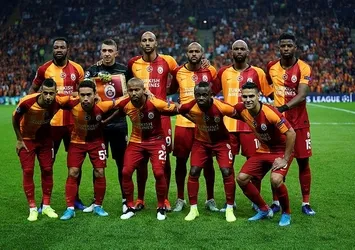 Galatasaray'ı 25 günde 8 maç bekliyor