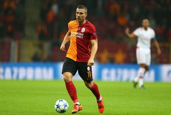 Lukas Podolski’ye 3 yıl hapis istendi
