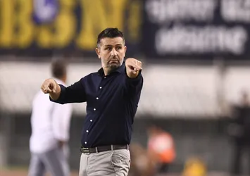 Nenad Bjelica Betis yolunda