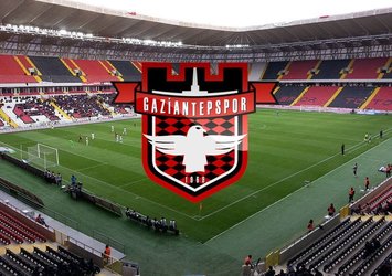 Gaziantepspor ikinci maçına da çıkmadı