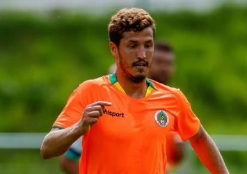 Alanyaspor'da Salih Uçan şoku! Beşiktaş maçında yok