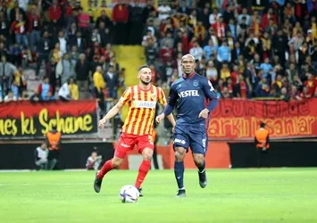 Abdullah Avcı'dan flaş Nwakaeme sözleri!