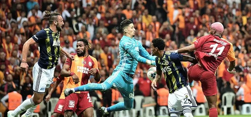 Fenerbahçe'de Altay: Mutlu sona kilitlendik