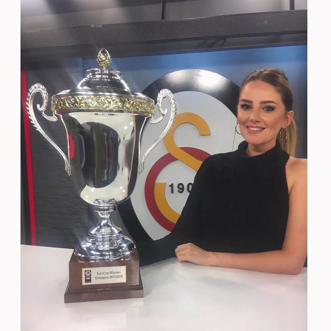 İşte en güzel spor spikerleri