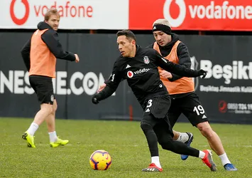 Adriano için karar zamanı
