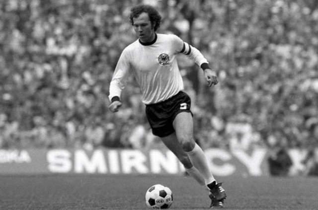 Futbolcuların bilinmeyen hayat hikayeleri