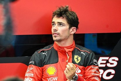 Leclerc’den Ferrari kararı! Sözleşme...