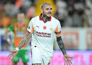 Icardi: Hatalarımızdan ders alacağız