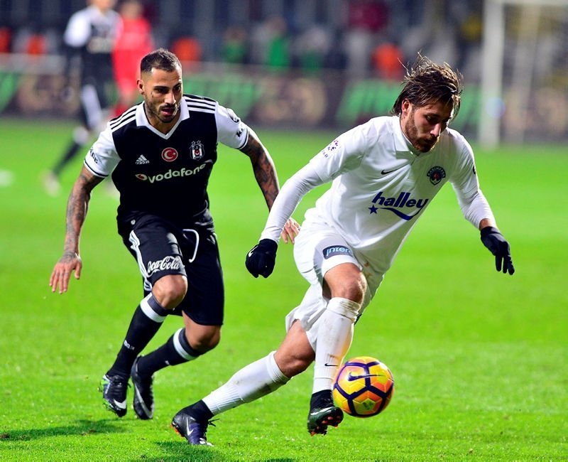 Avrupa’ya gitmesi beklenen Türk futbolcular