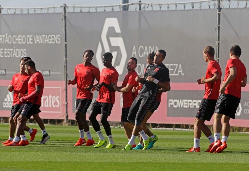 Beşiktaş maçı öncesi Benfica’da sakatlık krizi!