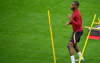 Geoffrey Kondogbia Marsilya’da