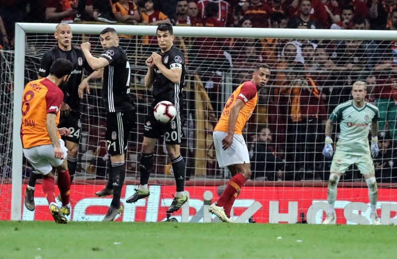 Fatih Terim Rizespor maçı 11’ini belirledi! Belhanda yerine sürpriz tercih