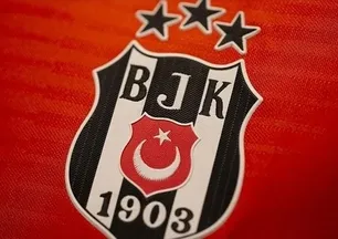 Beşiktaş kamp kadrosunu açıkladı!
