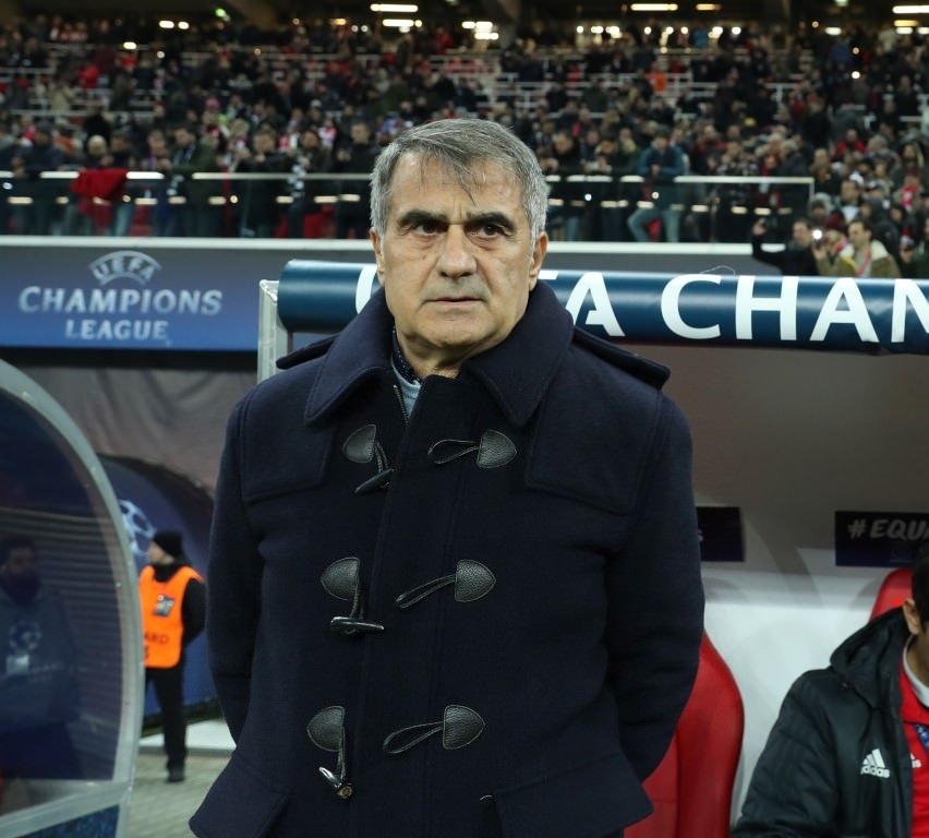 Avrupa’ya ’Güneş’ doğdu