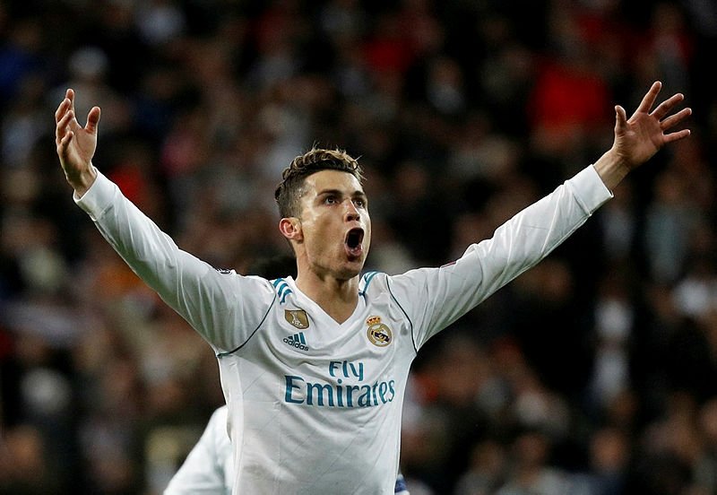 Şampiyonlar Ligi’nde yıldız savaşları