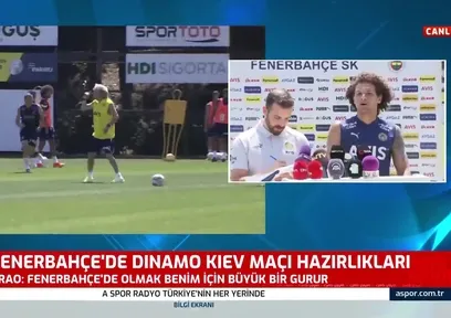 Arao'nun talihsiz anı! Rüzgarın azizliğine uğradı
