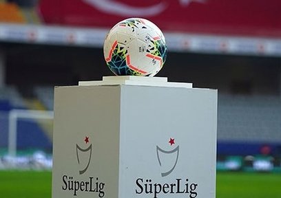 Süper Lig’de 7. hafta geride kaldı! İşte güncel puan durumu 2022/23 sezonu 7. hafta